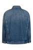 Acne Studios Button-Up Denim Jacket