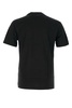 Ea7 Emporio Armani Logo-Lettering Crewneck T-Shirt