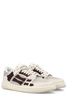 Amiri Skeltop Low-Top Sneakers