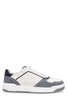 Brunello Cucinelli Color-Block Low-Top Sneakers