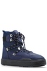 Moon Boot Park Sneaker Boots