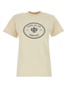 Sporty & Rich X Hotel du Cap Crewneck T-Shirt