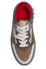 Christian Louboutin Astroloubi Panelled Sneakers