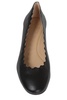 Chloé Lauren Ballet Flat Shoes