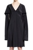 Helmut Lang Scarf Dress