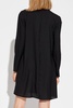 Emporio Armani Long Sleeve Dress