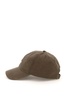 Barbour Logo Embroidered Baseball Cap