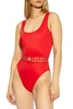 Versace Sleeveless One-Piece Swimsuit