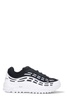 Like men's plus nike logo lace sneakers