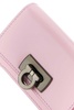 Salvatore Ferragamo Woman Pink Leather Coin Purse