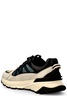 Moncler Lite Runner Laced Sneakers