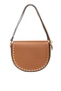 Stella McCartney Frayme Medium Shoulder Bag