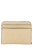 Chloé Logo Embossed Cardholder