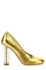 Dries Van Noten Square-Toe Pumps