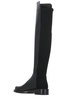 Stuart Weitzman 5050 Bold Over-The-Knee Boots