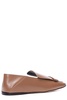 Sergio Rossi Slip-On Flat Shoes