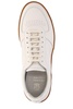 Brunello Cucinelli Logo Printed Lace-Up Sneakers