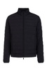 Emporio Armani High Neck Padded Jacket