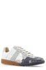 Maison Margiela Paint Replica Lace-Up Sneakers