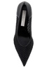 Stella McCartney Iconic Rhinestone Pumps