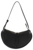 Themoirè Ebe Zipped Shoulder Bag