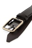 Montblanc Classic Buckle Belt