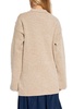 Marni Vintage Effect Buttoned Cardigan