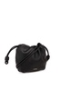 Loewe Flamenco Drawstring Mini Shoulder Bag