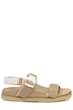 Tommy Hilfiger Crest Webbing Sandals