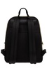 Bally Treck Logo-Printed Zipped Backpack