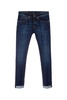 Dondup Button Detailed Slim-Cut Jeans