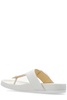 Loewe Ease Anagram Buckled Sandals