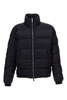 Dior Homme Zip-Up Padded Jacket