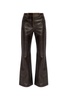 Loewe Mid-Rise Bootleg Trousers