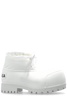 Balenciag Alaska Ankle Boots