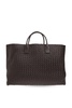 Bottega Veneta 'Cabat Maxi' shopper bag