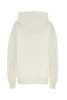 Isabel Marant Scott Logo Embroidered Hoodie