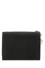 Stella McCartney Falabella Chain-Linked Tri-Fold Wallet