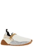 Stella Mccartney Eclypse Stretch Low-Top Sneakers