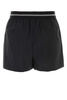 Miu Miu Elasticated Waistband Shorts