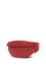 Bottega Veneta Intrecciato Belt Bag