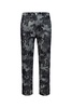 Dior Homme Monogram Straight Leg Jeans