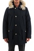 Woolrich Arctic Hooded Coat