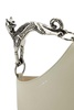 Lanvin Sculptural Handle Tote Bag