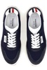 Thom Browne	Tech Alumni Traniers