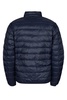 Ea7 Emporio Armani Core Identity Zipped Jacket