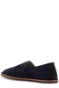 Brunello Cucinelli Flat Slip-On Espadrilles