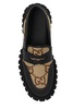 Gucci Maxi GG Slip-On Loafers