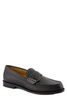 Dior Homme Granville Slip-On Loafers