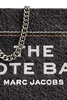 Marc Jacobs The Denim Chain Crossbody Bag